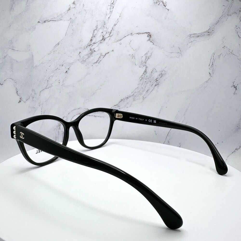 New Chanel Eyeglasses - Picture 9 of 16